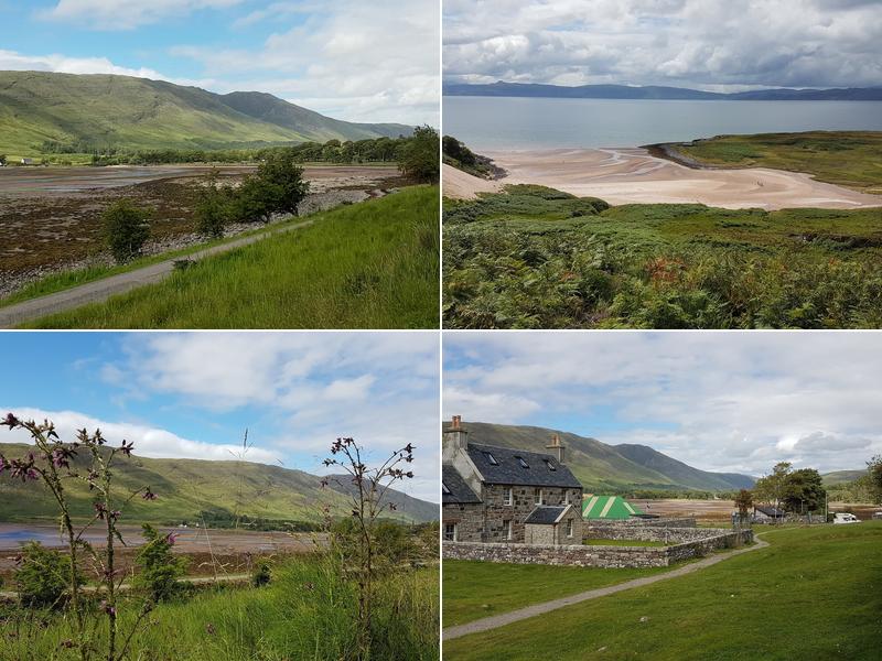 Applecross Brewing Company