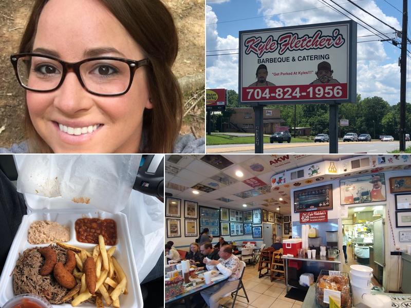 Kyle Fletcher's BBQ & Catering