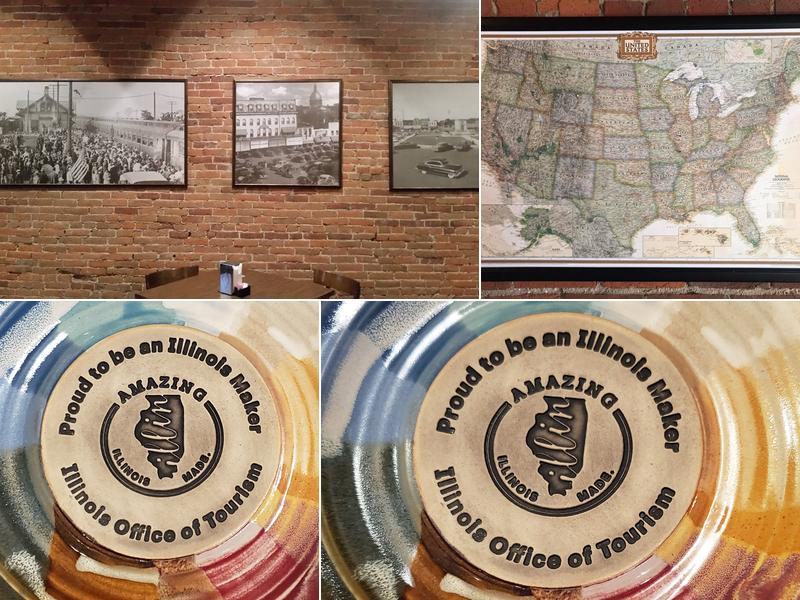 Taylor's Mexican Chili Company Inc.