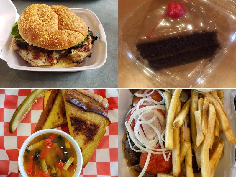 Smokey's Woodpit BBQ