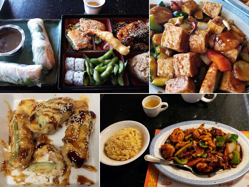 Chop Stix Asian Bistro