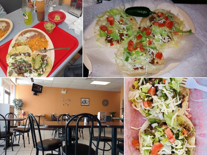 Fast Burrito Yorkville