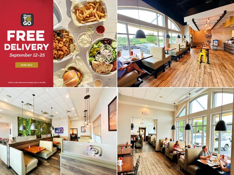 Showmars 521 Indian Land