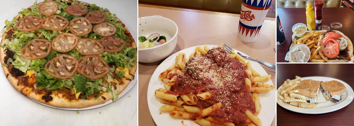 Barone's Pizza of Countryside