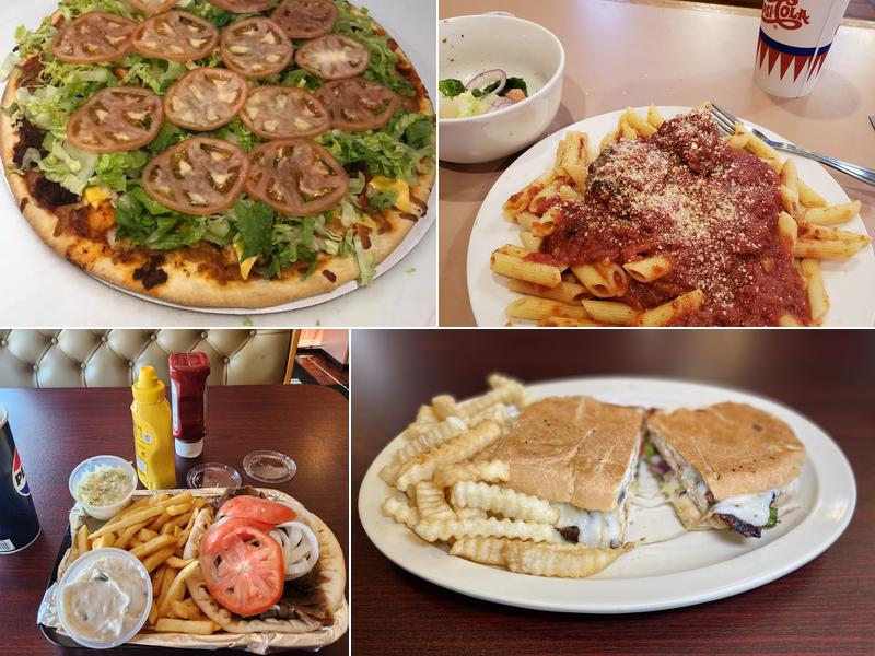 Barone's Pizza of Countryside