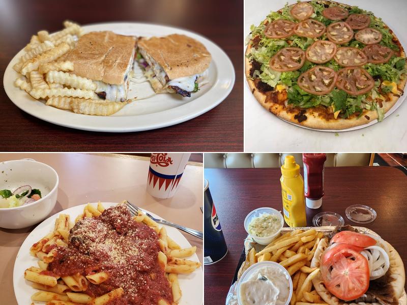 Barone's Pizza 6555 Willow Springs Rd, Countryside