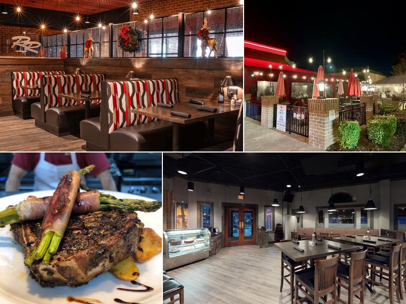 Red Rocks Cafe: Strawberry Hill in South Park 4223 Providence Rd #8, Charlotte