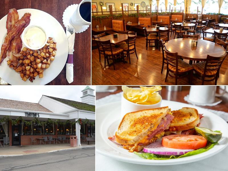 YiaYia's Cafe - Hinsdale