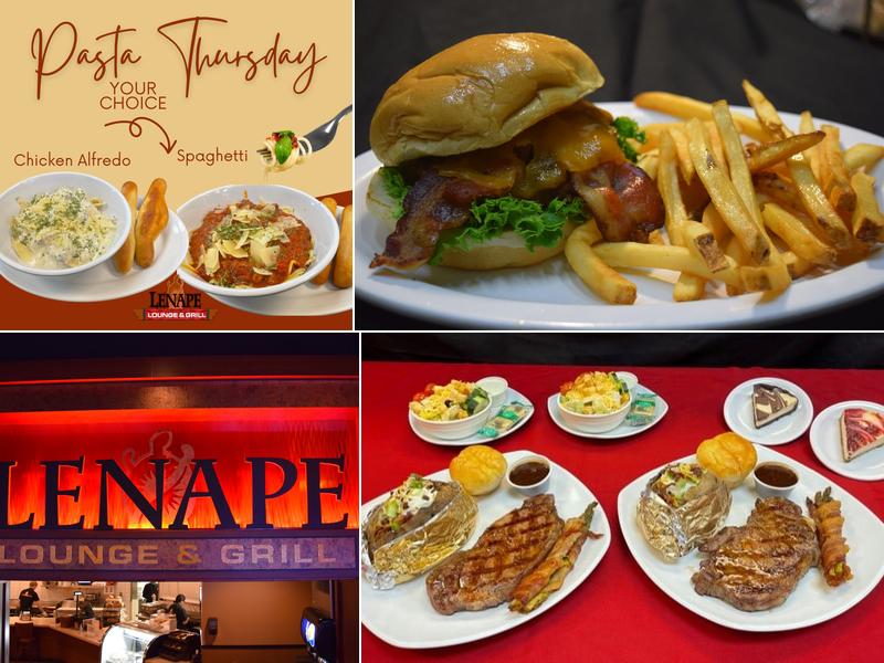 Lenape Lounge & Grill