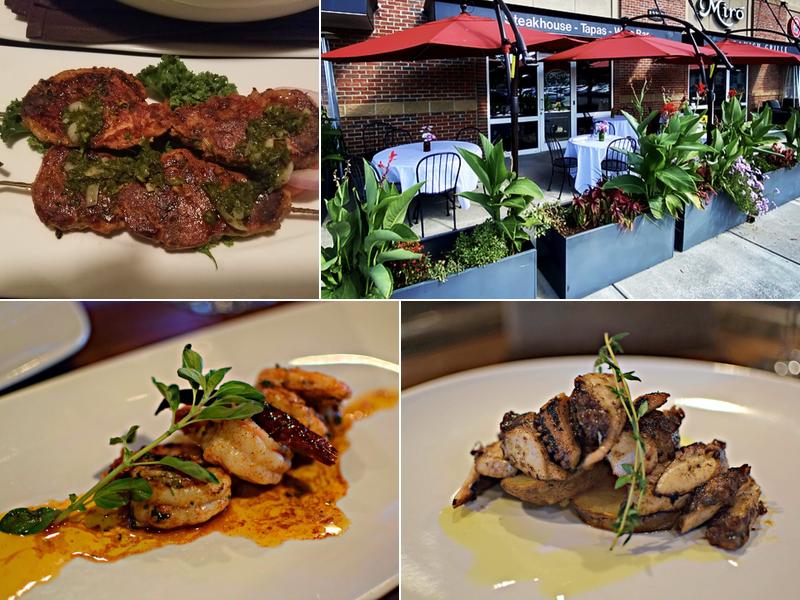 Miro Spanish Grille 12239 N Community House Rd #102, Charlotte