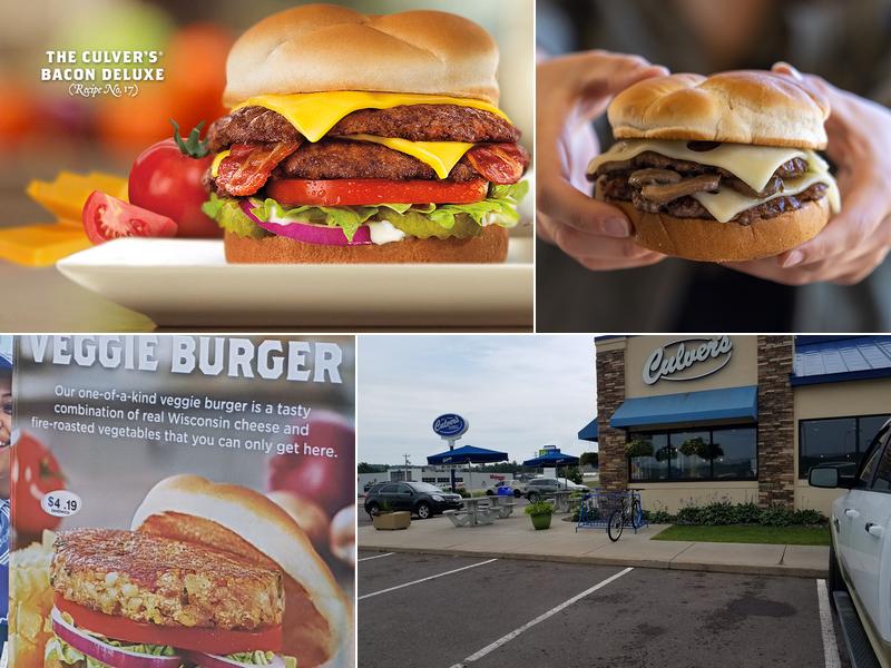 Culver’s