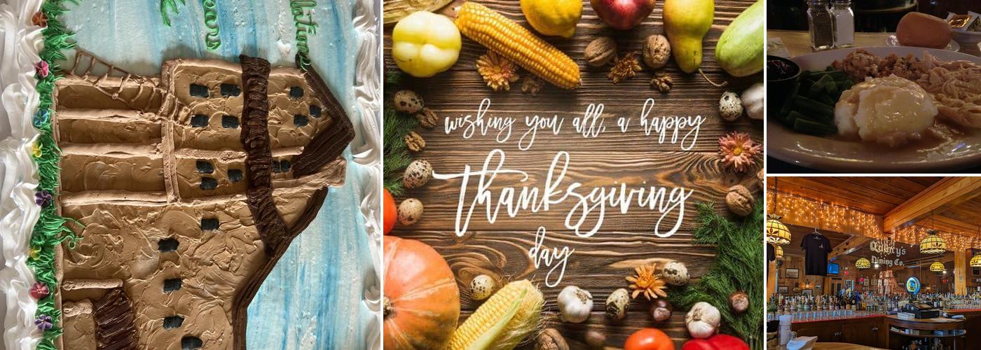 Quincy's Restaurant & Lounge