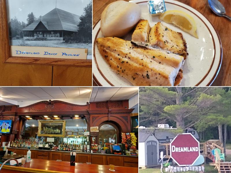 Dreamland 46960 Bootjack Rd, Lake Linden