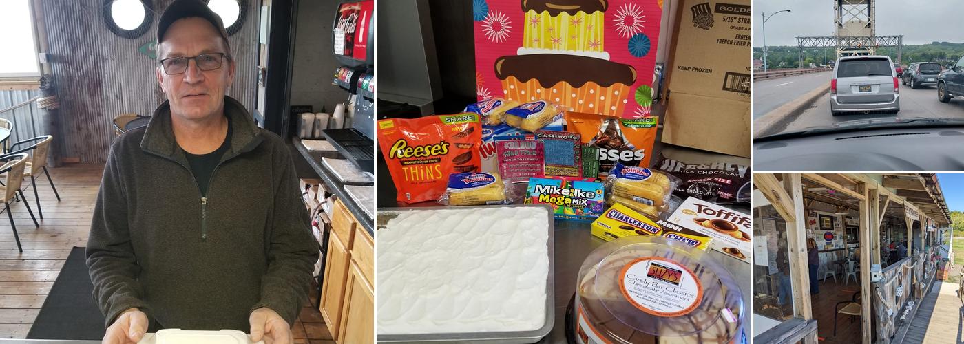 Four Suns Fish & Chips