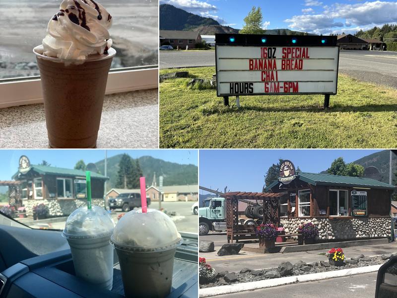 The Brew 498B 2nd St, Morton