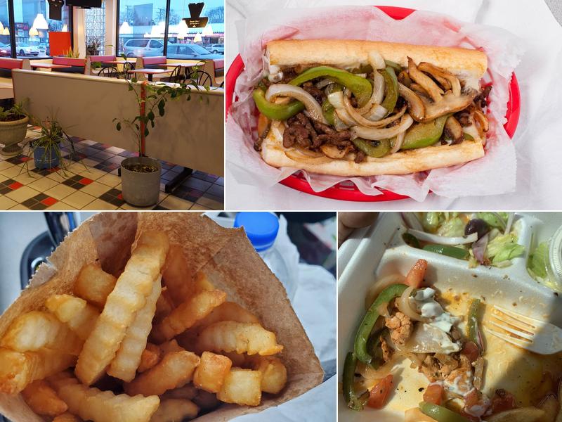 Young Prince 1912 S Mannheim Rd, Westchester