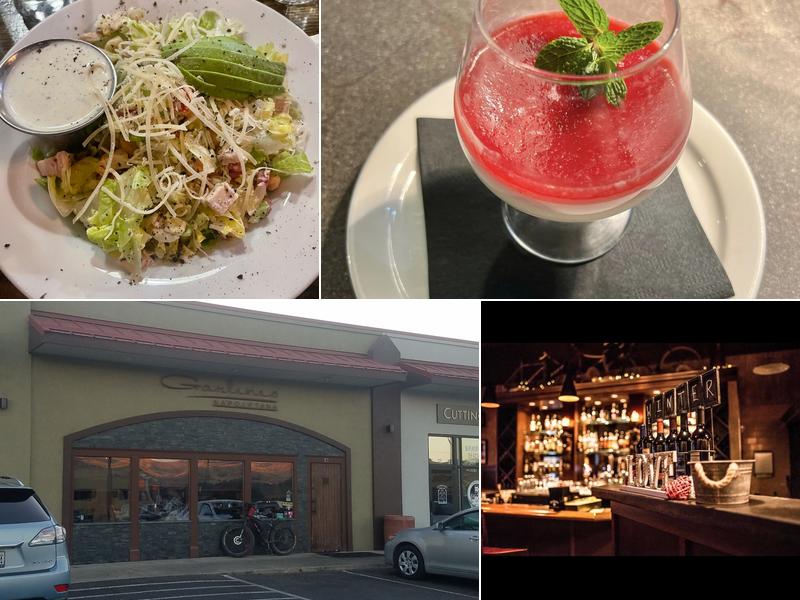 Garlini's Napoletana