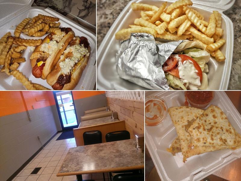 Chicken King 16 - Belmont