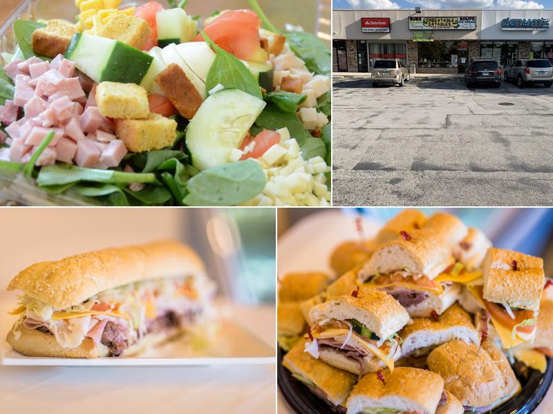 Unbeatable Eatables Inc