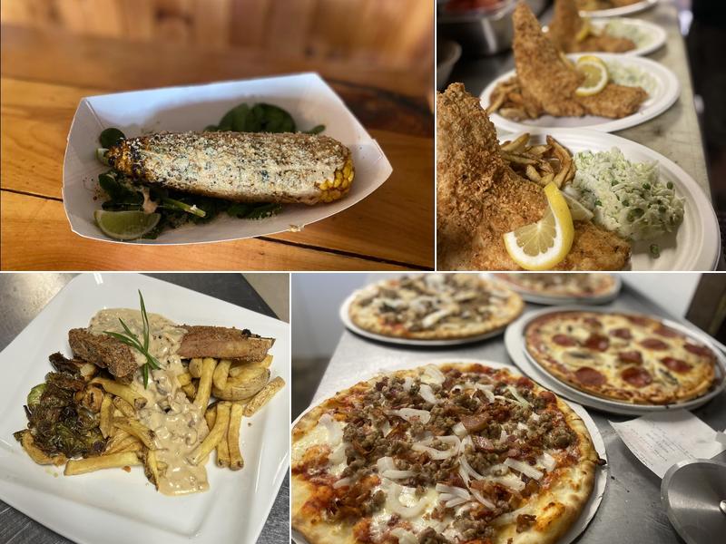 Marshalls 2787 US-201, West Forks