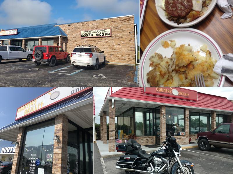 Country Skillit 133 SW Webbs Gln, Lake City