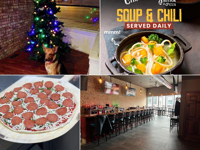 Chester's Tavern & Pizza