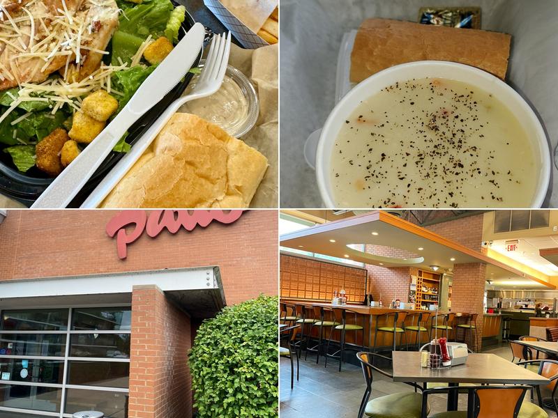 The Patio - Bridgeview