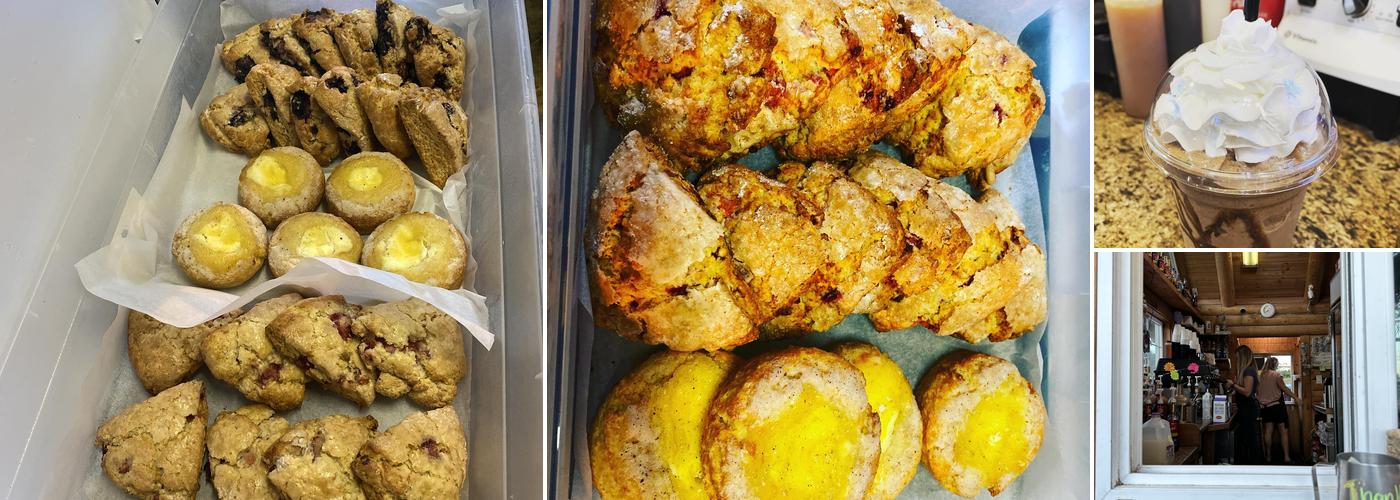 Journey's End Espresso