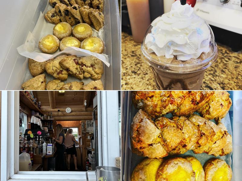 Journey's End Espresso