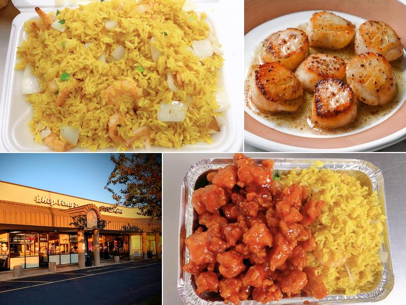 Hop Feng 2 9229 Lawyers Rd G, Mint Hill