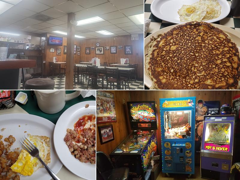 J-Birds 7917 Fairview Rd, Mint Hill