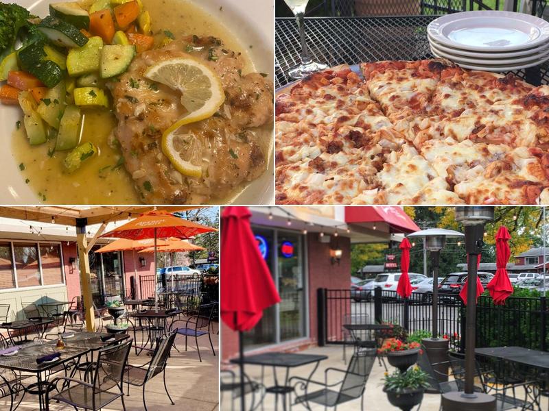 La Zingara Trattoria