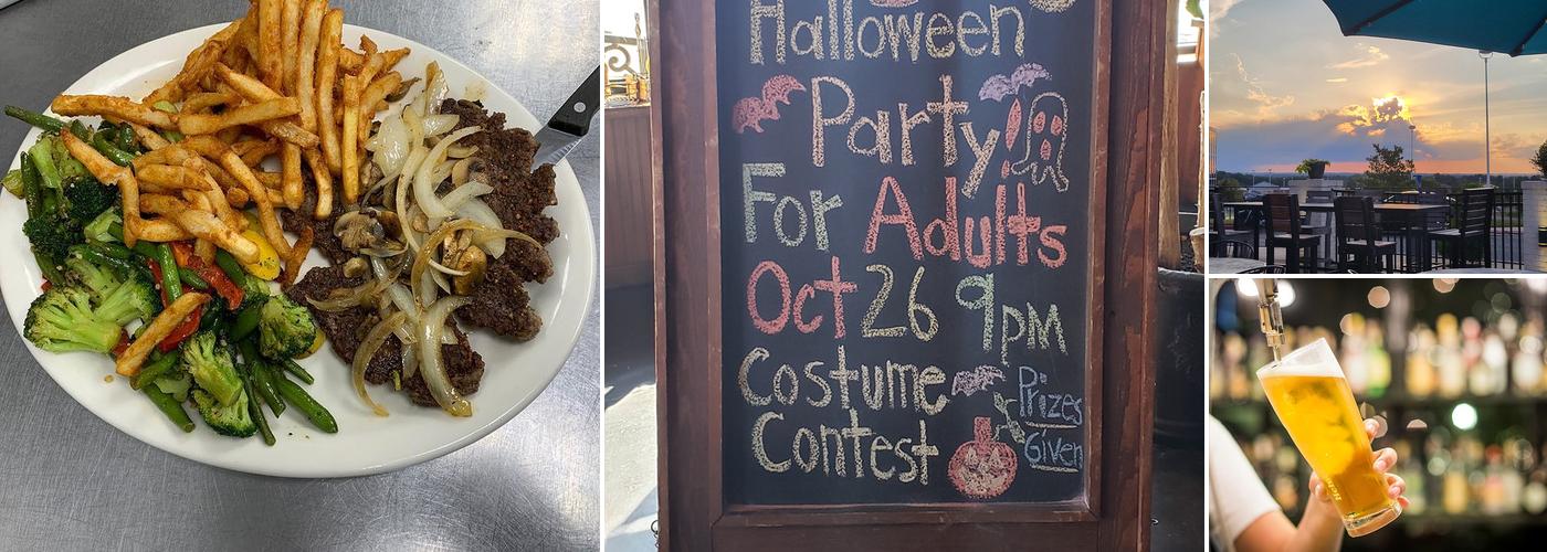 Tailgators Sports Grill