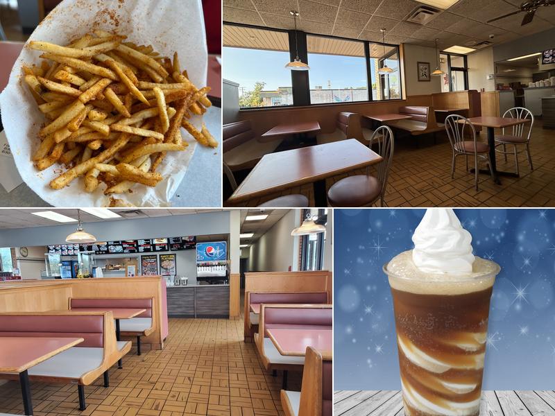 Lemon Tree Casual Dining 1035 State St, Lemont