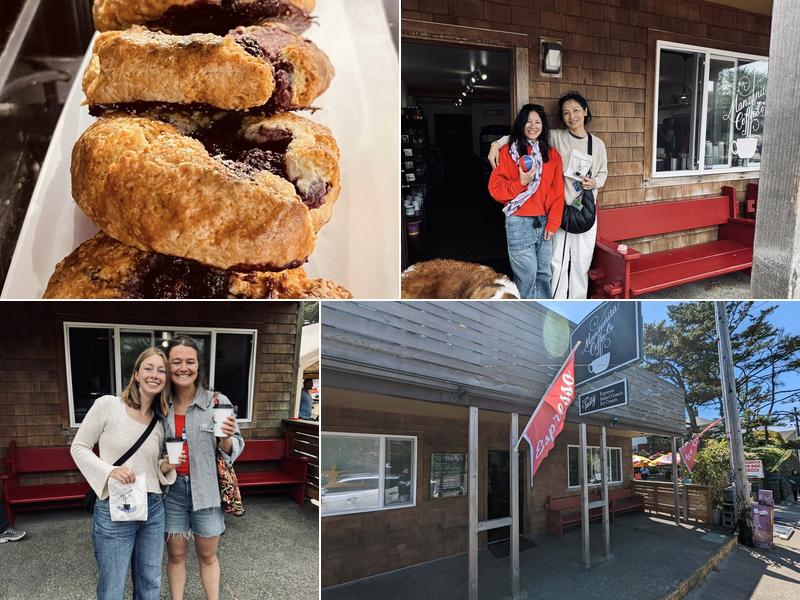 Manzanita Coffee Co.