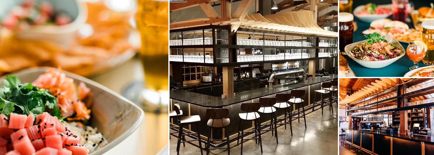 Pelican Brewing – Cannon Beach