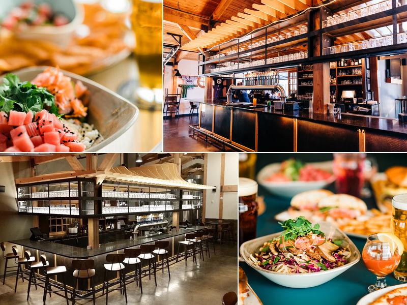 Pelican Brewing – Cannon Beach