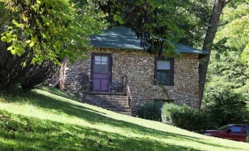 Wilderness Lodge Resort Lesterville