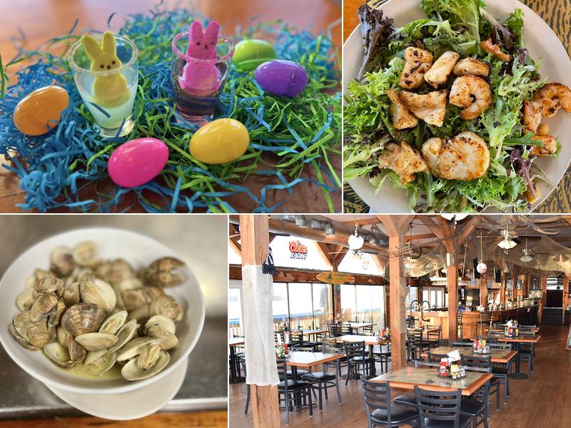 Steamers 434 2nd St, Cedar Key