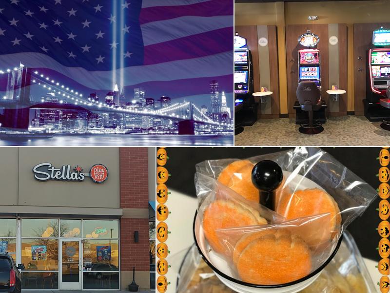 Stella's Place 834 E Ogden Ave, Westmont