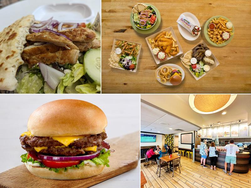 Showmars Providence Commons