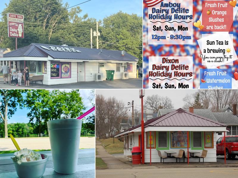 Meusel's Dairy Delite