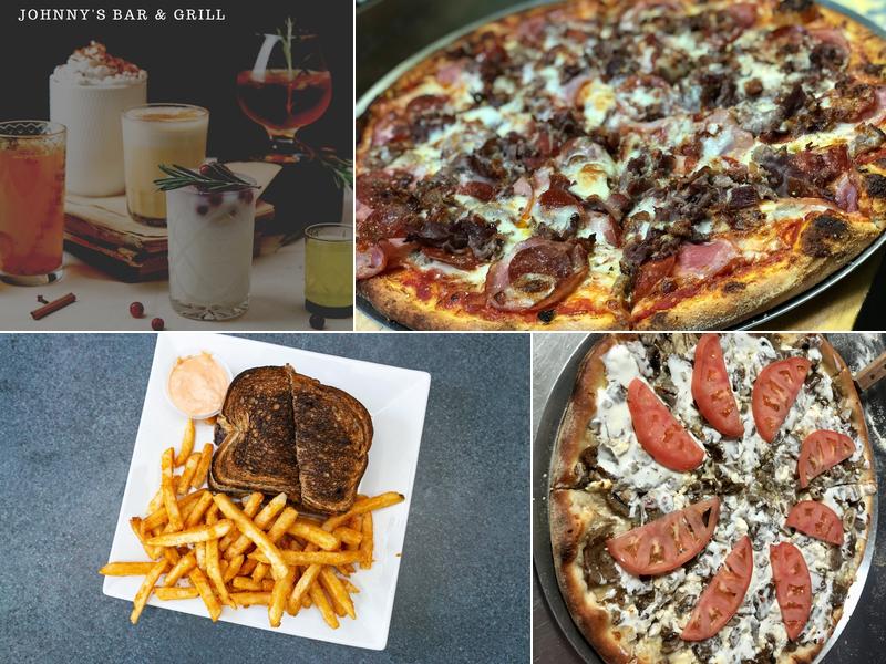 Johnny's Bar & Grill