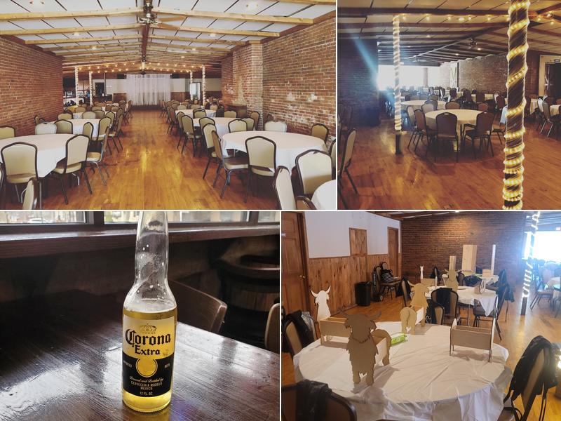 Champs Sport Bar & Grill