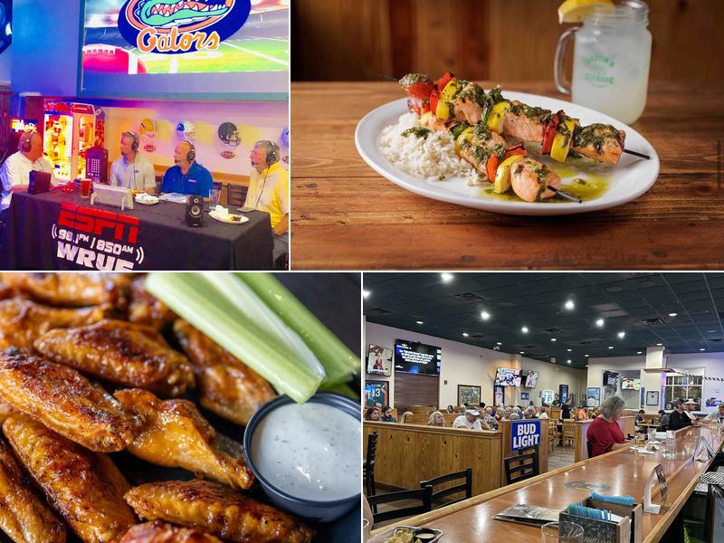 Gators Dockside Gainesville