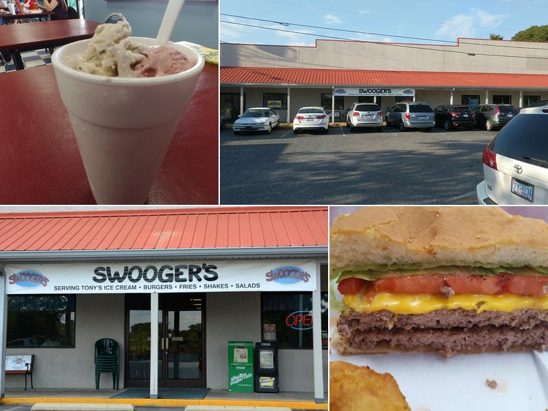 Swooger's 1016 Shelby Rd, Kings Mountain