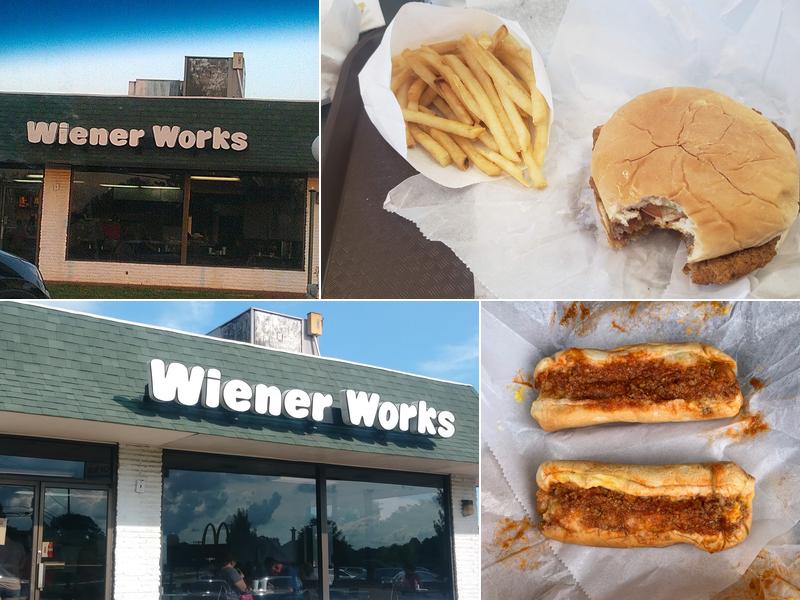 Wiener Works 1009 Shelby Rd, Kings Mountain