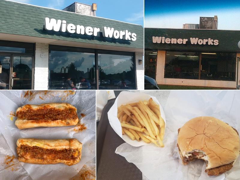 Wiener Works