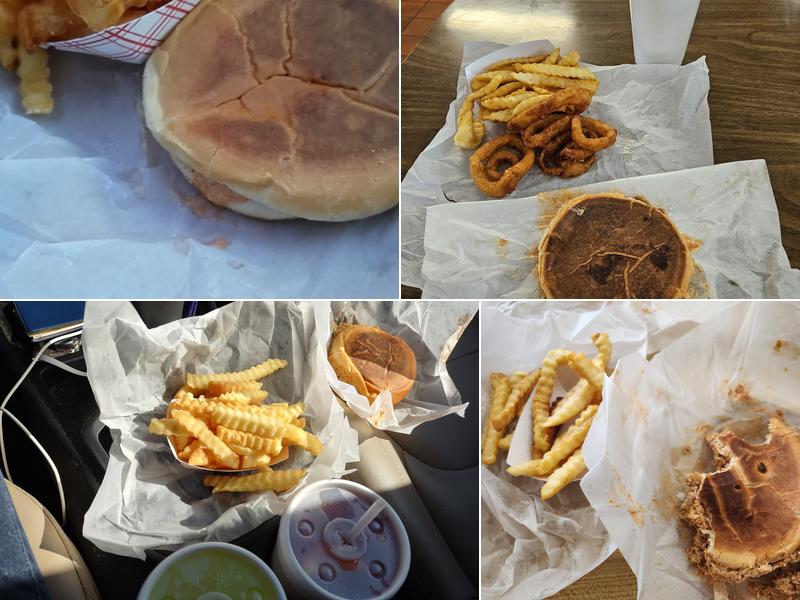 Black's Barbecue 2902 York Hwy, Gastonia