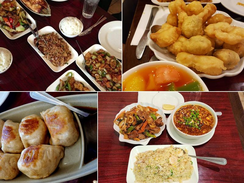 Dragon Inn of Minooka 2011 Ridge Rd, Minooka